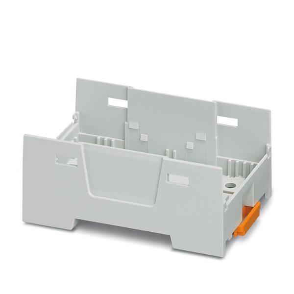 EH 45 F-B/ABS GY7035 — Нижняя часть корпуса