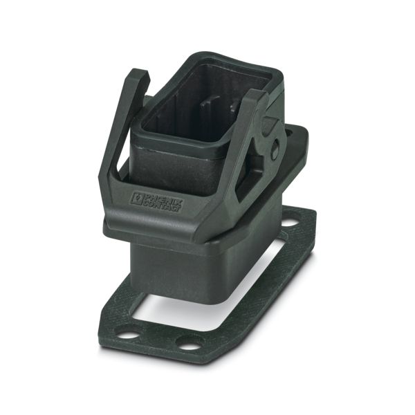 HC-EVO-M1-BWS-PLRBK — Корпус