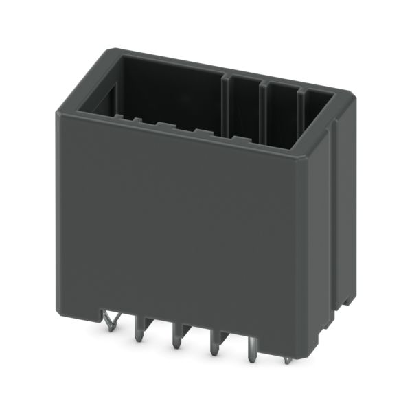 DD31H 2,2/ 8-V-3,81-Y — Pазъем на плату