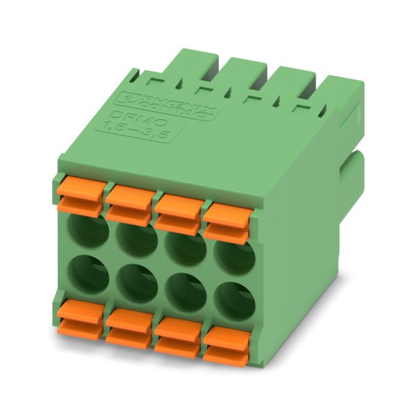 DFMC 1,5/ 4-ST-3,5 — Разъемы для печатной платы