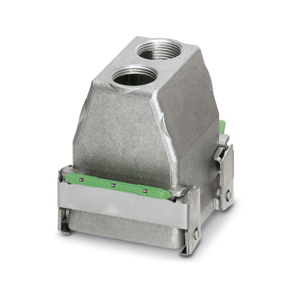 DC-B 6-H-80/O2STM25G-M — Корпус