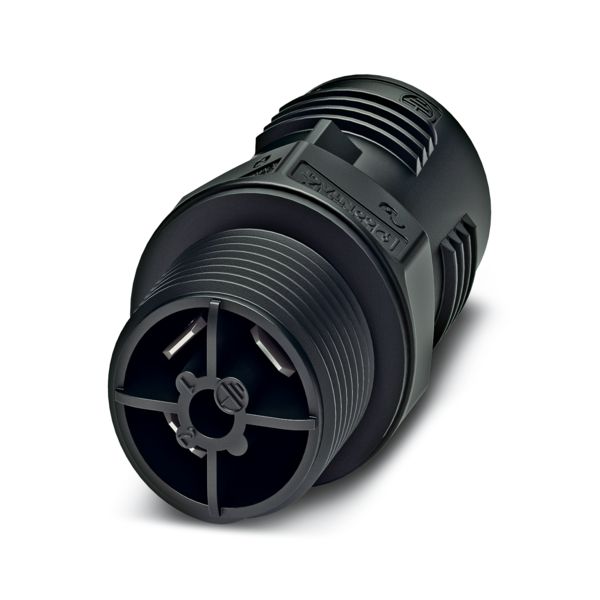 QPD W 2PE1,5 M20 FC BK — Проходная деталь
