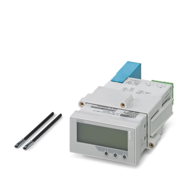 FA MCR-EX-D-TUI-UI-2REL-UP — Цифровые индикаторы