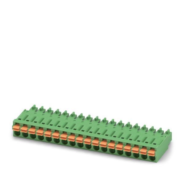 FMC 1,5/18-ST-3,81 — Разъемы для печатной платы