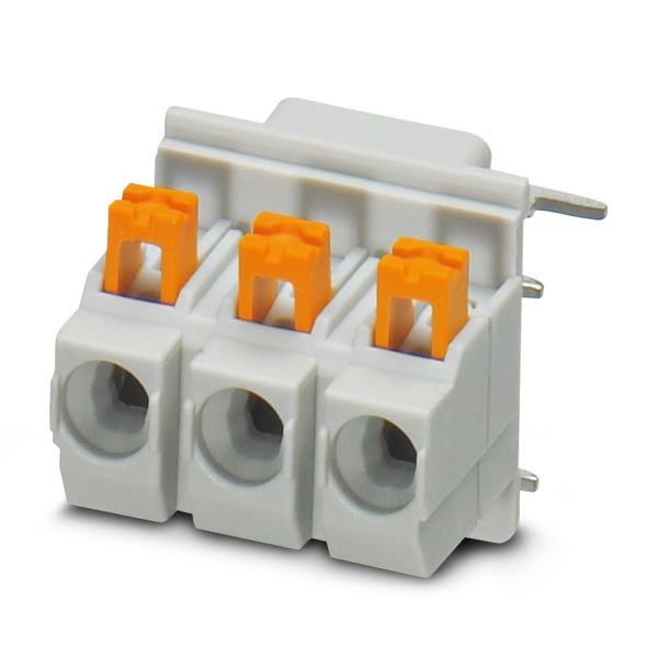 FKDSO 2,5 HV/3-R 7,5 GY7035 — Клеммы для печатной платы