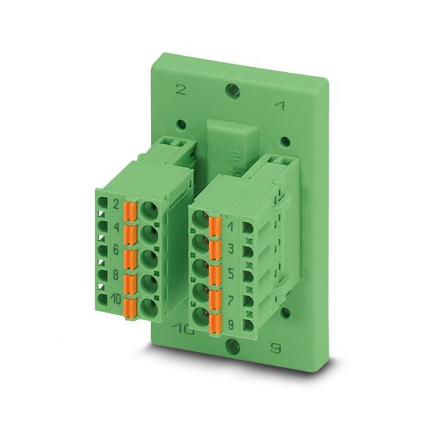 DFLK 10/FKCT — Интерфейсный модуль