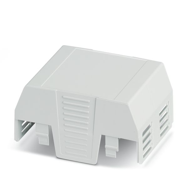EH 52,5 F-C CS/ABS-PC GY7035 — Верхняя часть корпуса