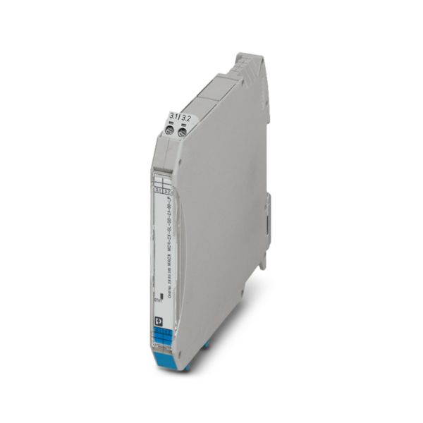 MACX MCR-EX-SL-SD-21-60-LP — Модуль управления электромагнитным клапаном