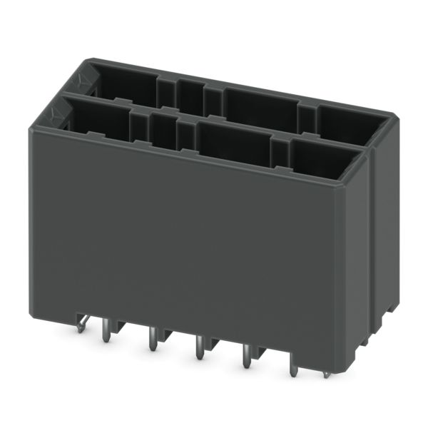 DD32H 2,2/10-V-5,08-YY — Pазъем на плату