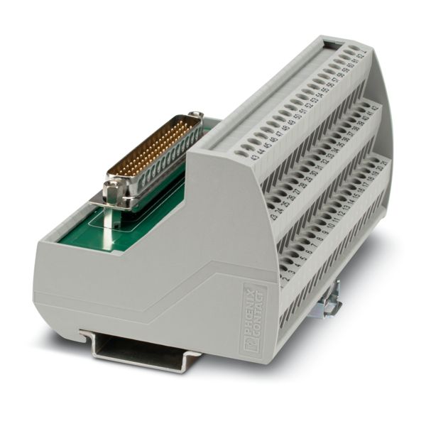 VIP-3/SC/HD62SUB/M — Интерфейсный модуль