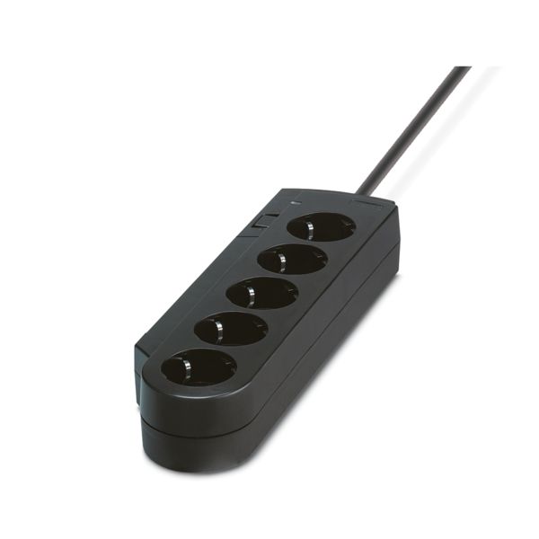 CBT-SCHUKO — Устройство защиты от перенапряжений, тип 3