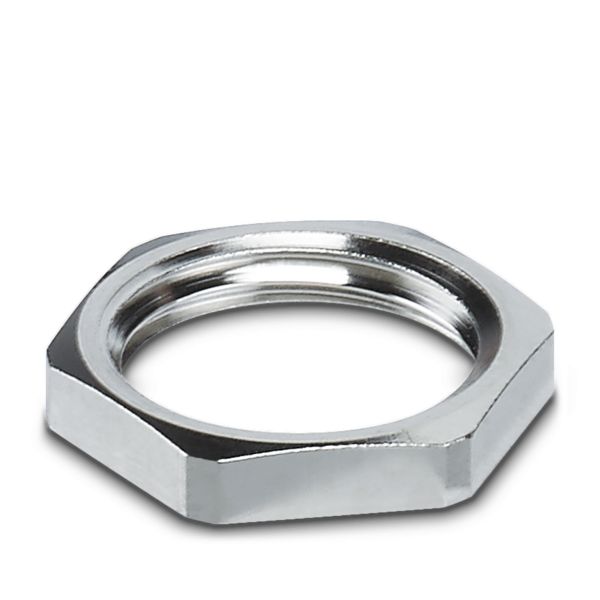 WP-CN BRASS PG9 — Контргайка