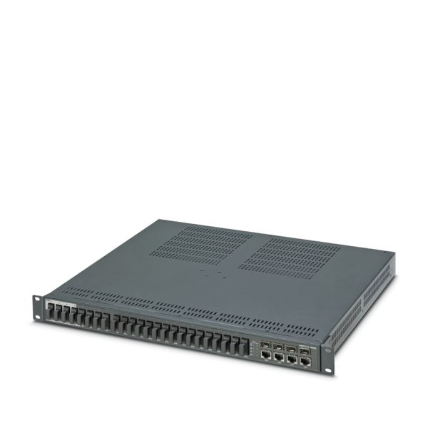 FL SWITCH 4800E-24SFX-4GC — Industrial Ethernet Switch