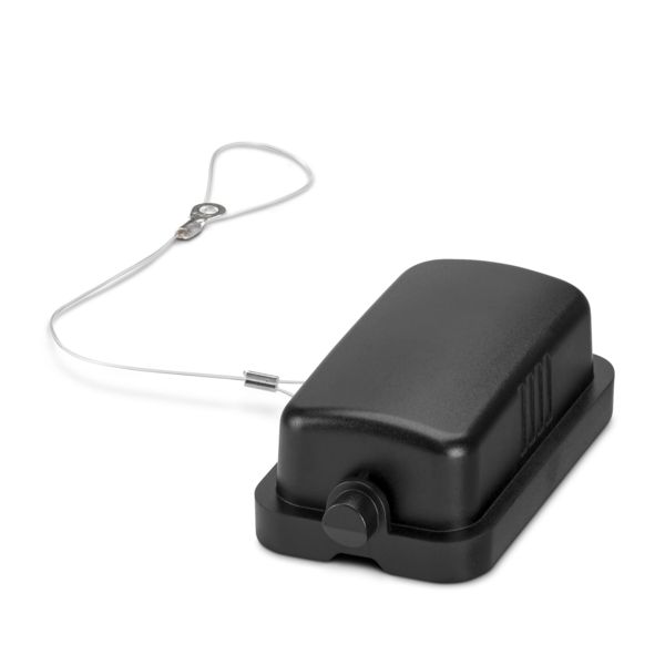 HC-B10-BCFS-P-BK — Защитная крышка