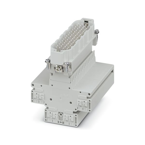 HC-D64-PTT-M — Клеммный адаптер