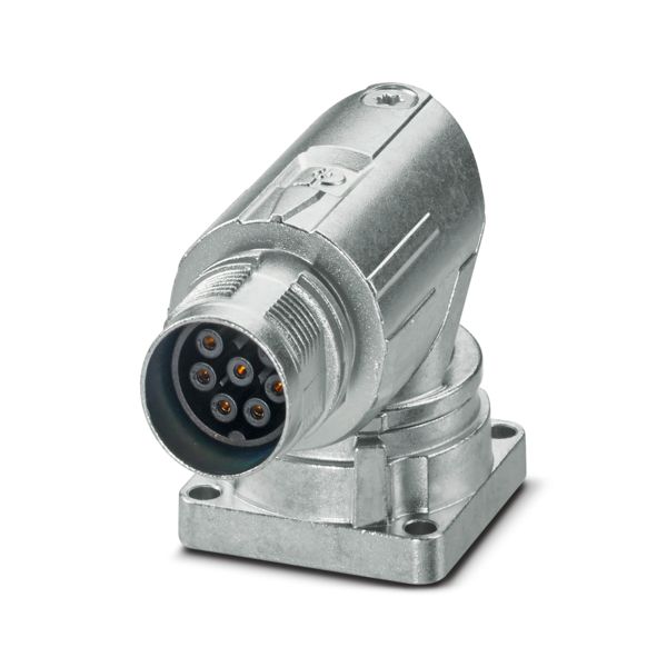 M17-7ES1N8AA600S — Аппаратн. соединитель передняя стенка