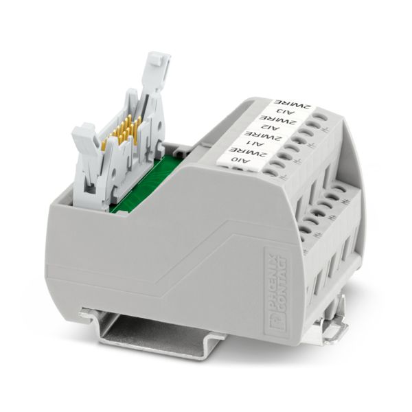 VIP-2/SC/FLK16/ISP 4AI 2DMU — Пассивный модуль