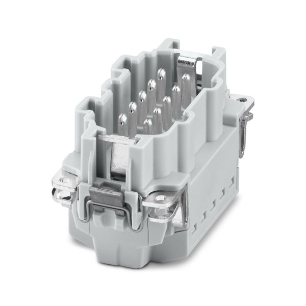 HC-B10-I-PT-CI-M — Контактная вставка