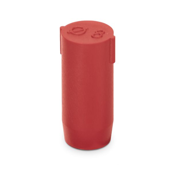 SEALING PLUG 8X16 RD — Заглушка