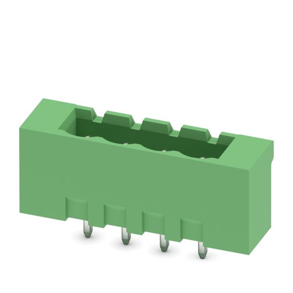MSTBVA 2,5/ 4-G-5,08-LR — Pазъем на плату