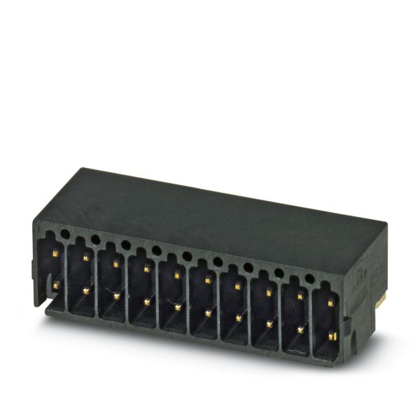 DMC 0,5/15-G1-2,54 SMD R56 — Pазъем на плату