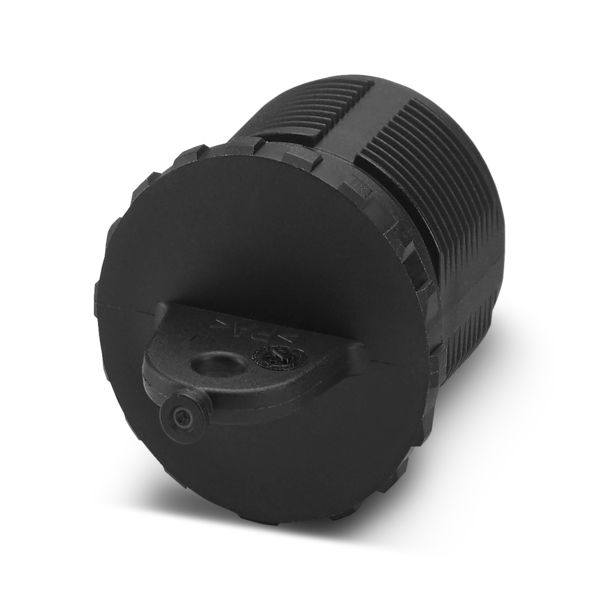 PROT-M23PRO-SG-IT-IP67 — Пластиковый защитный колпачок
