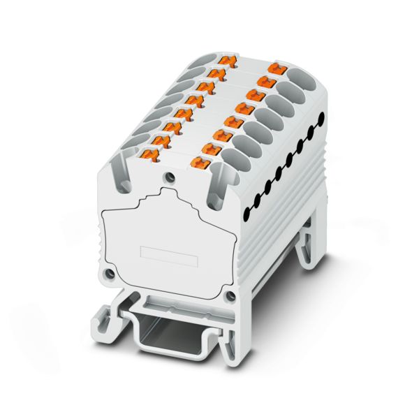 PTFIX 16X1,5-NS15A WH — Распределительный блок