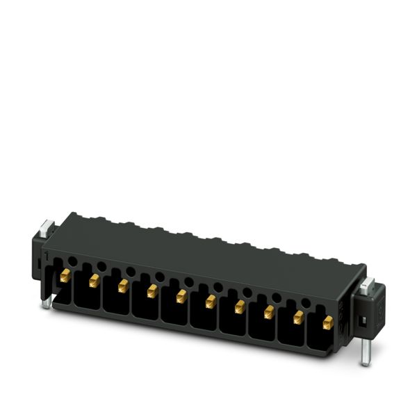 MC 0,5/15-G-2,54 SMD R56 — Pазъем на плату