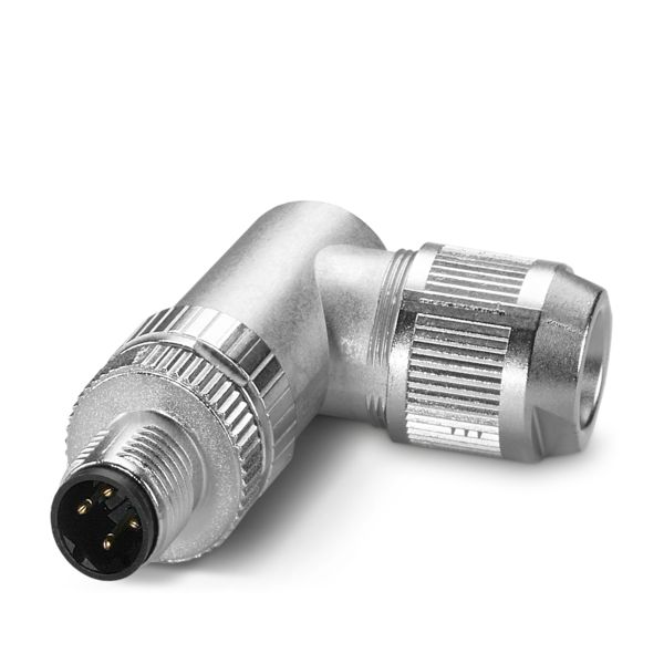 SACC-M12MRD-4PL SH ETH — Штекерный соединитель