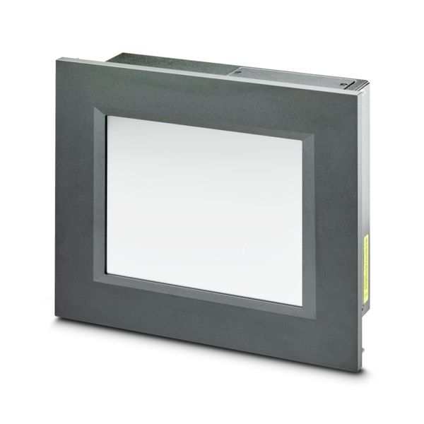 VL PPC8 1000 — Панельный ПК