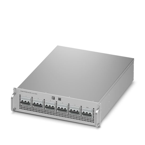 CHARX AC-DIS/150KW — Модуль распределителя AC