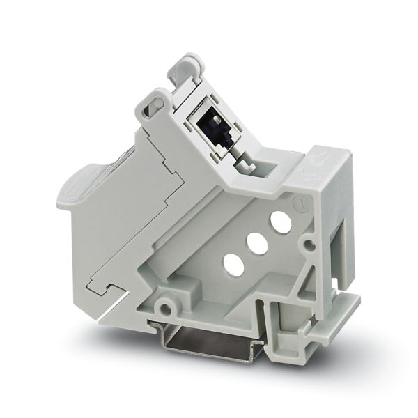 VS-PP-F-RJ45-CAT6 — Адаптер для монтажной рейки