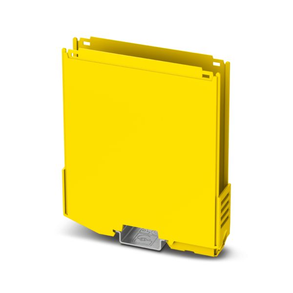 ICS20-B100X98-V-1018 — Нижняя часть корпуса