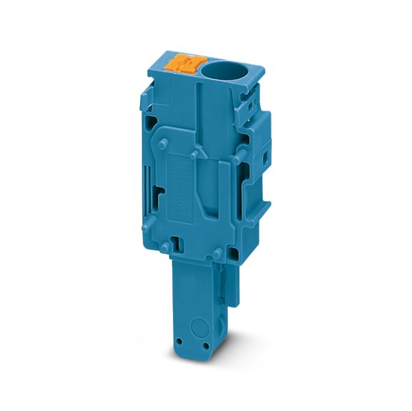 PP-H 6/ 1-M BU — Штекер