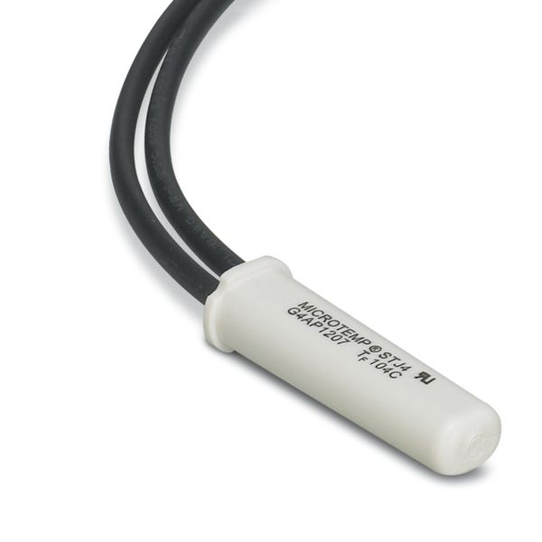 THERMAL FUSE TF104 — Предохранитель