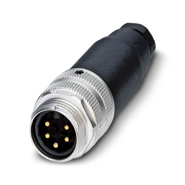 SACC-MINMS-5CON-PG 9 — Штекерный соединитель