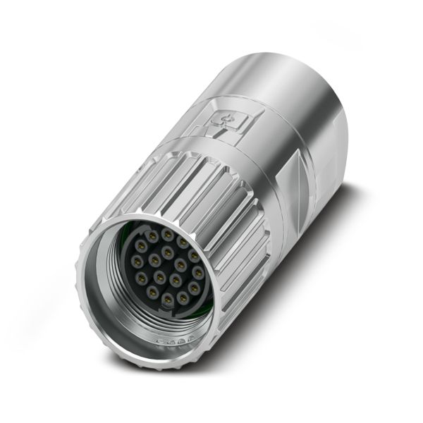 M17-17S1N8A8003 — Кабельный разъем
