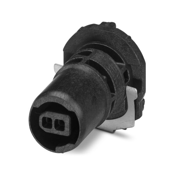 SPE-T1-M12FSF-180 — Штекерные соединители для печатных плат SPE