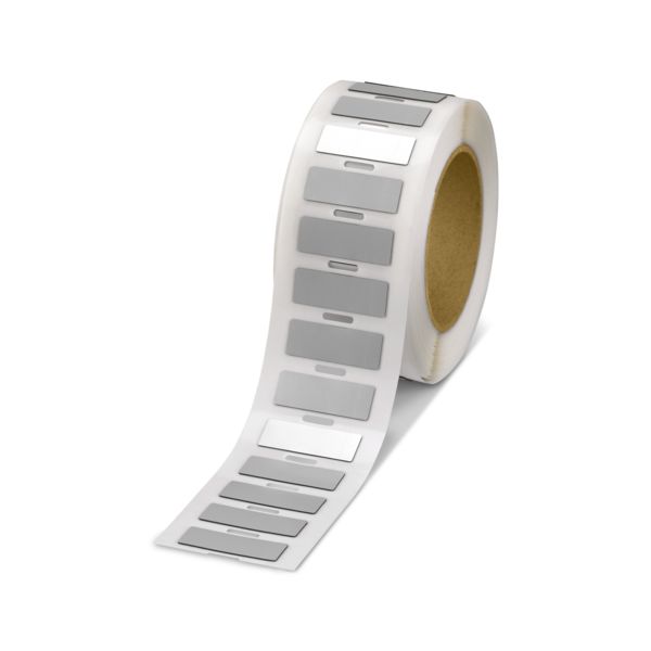 EMLP (45X15)R SR CUS — Этикетка