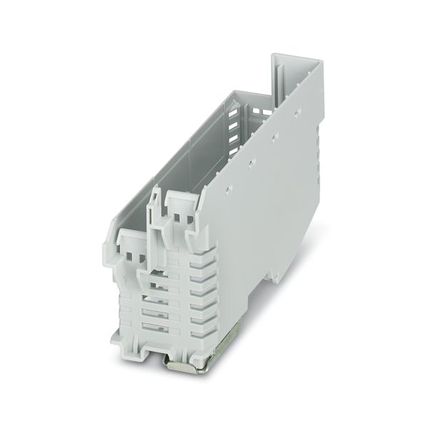 ME-IO 37,6 LB 10U TBUS 7035 — Нижняя часть корпуса
