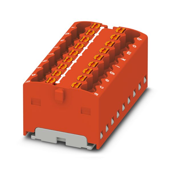 PTFIX 18X1,5 RD — Распределительный блок