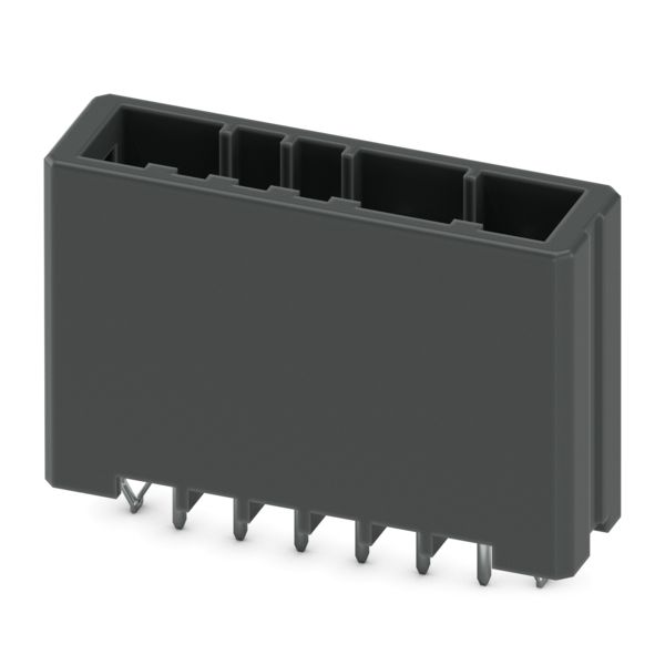 D31H 2,2/ 6-V-3,81-Y — Pазъем на плату
