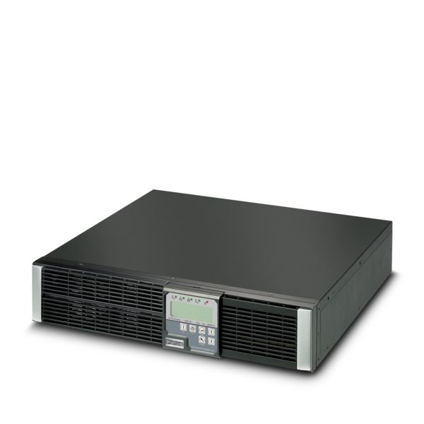 UPS-CP-1KVA/240AC — Источник бесперебойного питания