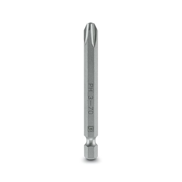 SF-BIT-PH 3-70 — Наконечник для отвертки