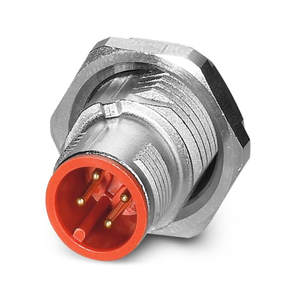 SACC-DSI-MS-4CON-L180/SH RDX — Аппаратн. соединитель, задняя стенка