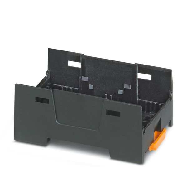 EH 45 F-B/ABS-PC BK9005 — Нижняя часть корпуса