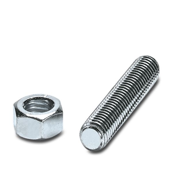 PPS BOLT SET M12 — Принадлежности для инструмента