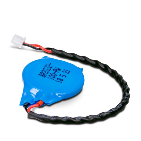 TP/WP 6000 RTC BATTERY KIT — Аккумулятор