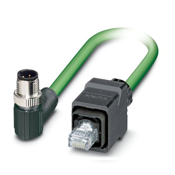 NBC-M12MRD-R4QC-PN/.../... — Сетевой кабель
