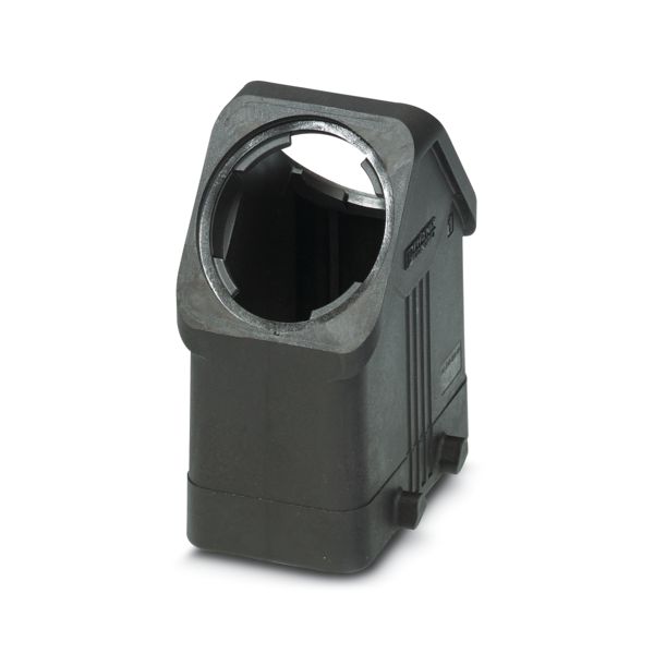 HC-EVO-B10-HHFD-2B-PL-BK — Корпус